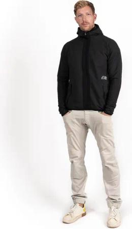 Looking for Wild Herren Kyzyl Asker Hoodie Jacke