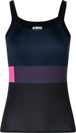 Sportful Damen Snap Top