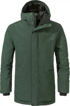Schöffel Herren Style Crivat Ins Parka