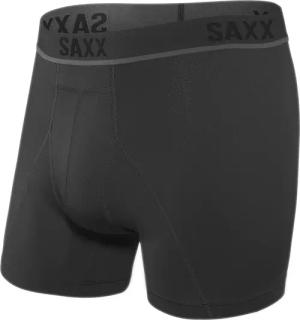 Saxx Underwear Herren Kinetic HD Boxer Brief