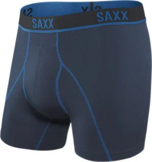 Saxx Underwear Herren Kinetic HD Boxer Brief