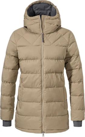 Schöffel Damen Boston Parka