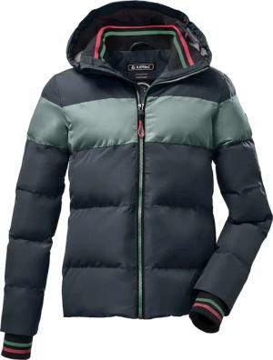 Killtec Steppjacke "KOW 192 GRLS QLTD JCKT"