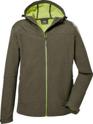 Killtec Softshelljacke "MN SFTSHLL JCKT"
