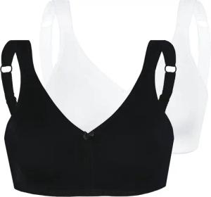 Sassa Sport-BH, Funktioneller Soft-BH ohne Bügel