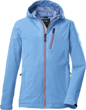 Killtec Outdoorjacke "KOS 208 GRLS JCKT"