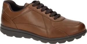 Geox U45GRA 00043 C6001 Schnürschuh