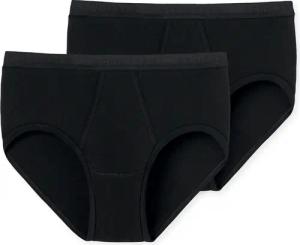 Schiesser Slip ""Original Classics"", (2er Pack), mit Eingriff