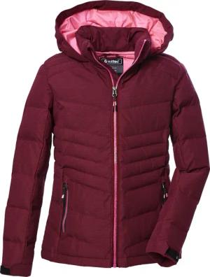 Killtec Steppjacke "KOW 166 GRLS QLTD JCKT"