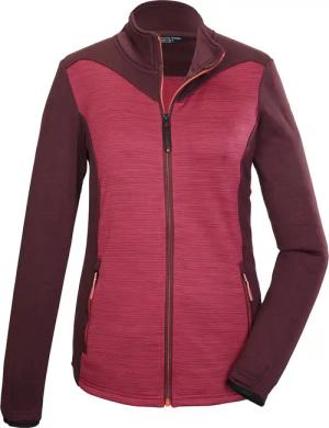 Killtec Strickjacke "KOW 28 WMN FLX JCKT"