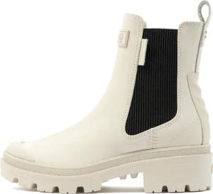 Palladium Chelseaboots "PALLABASE CHE ARMY R"