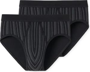 Schiesser Slip ""Original Classics"", (2er Pack), mit Eingriff