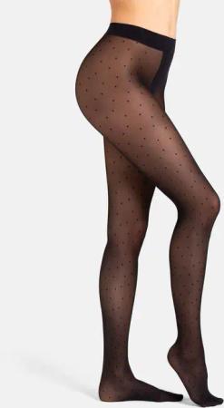 Camano Feinstrumpfhose "Strumpfhose 1er Pack"
