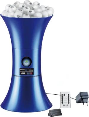 Joola Tischtennis-Ballmaschine "ROBOT iPONG V300"