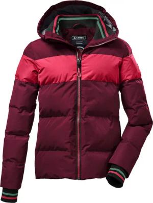 Killtec Steppjacke "KOW 192 GRLS QLTD JCKT"