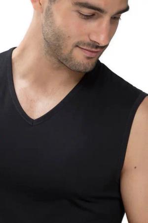 Mey Achselhemd "DRY COTTON", mit V-Ausschnitt
