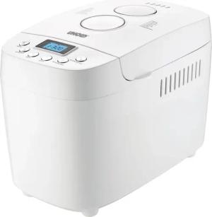Unold Brotbackautomat "68520", 15 Programme, 850 W, BACKMEISTER Big White