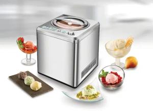 Unold Eismaschine "Exclusiv 48872", 2 l, 180 W