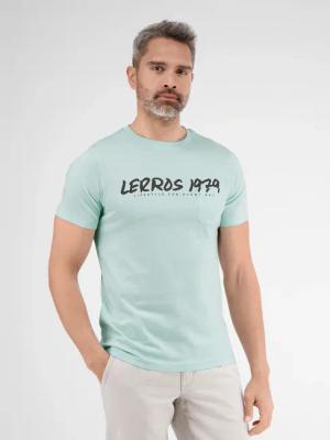 LERROS T-Shirt "LERROS T-Shirt *LERROS 1979*"