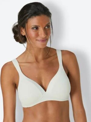 Naturana Bügelloser BH T-Shirt-BH ohne Bügel