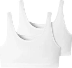 Schiesser Bustier ""95/5"", mit elastischem Unterbrustband