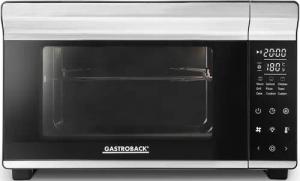 Gastroback Minibackofen "Bake & Grill Design Bistro 42814"