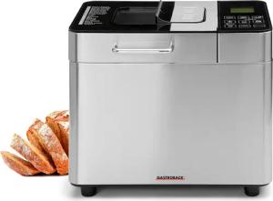 Gastroback Brotbackautomat "42823 Advanced", 18 Programme, 500 W