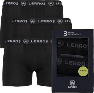 LERROS Slip "LERROS Boxershorts im 3er Pack"
