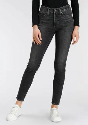 Levis Slim-fit-Jeans "311 Shaping Skinny", im 5-Pocket-Stil