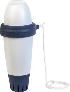 Gre Wassersensor "70158-R Blue Connect", Wassertestgerät aktiviert sich über Bluetooth und WLAN