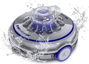 Gre Poolroboter "Wet Runner Plus"