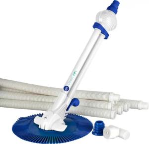 Gre Poolbodensauger "Classic Vac"