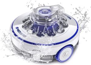 Gre Poolroboter "Wet Runner"