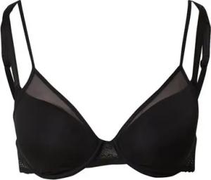 PASSIONATA T-Shirt-BH (1-tlg) Spitze