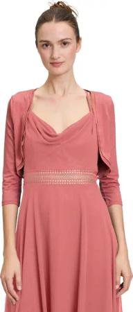 Vera Mont Bolerojacke "Vera Mont Bolero-Jacke figurbetont"