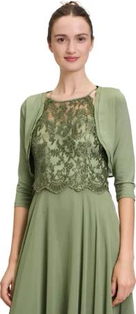 Vera Mont Bolerojacke "Vera Mont Bolero-Jacke figurbetont"