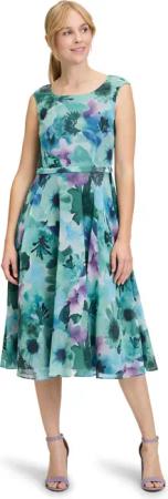 Vera Mont Cocktailkleid "Vera Mont Cocktailkleid mit Print", Druck