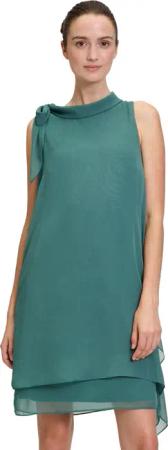 Vera Mont Cocktailkleid "Vera Mont Cocktailkleid ohne Arm", Schluppe