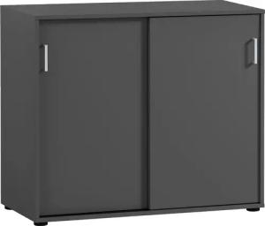 Schildmeyer Aktenschrank "Baku", 100x63 cm, Schiebetüren, Made in Germany