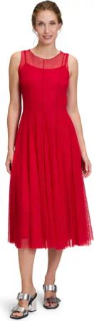 Vera Mont Cocktailkleid "Vera Mont Cocktailkleid figurbetont", Nahtführung