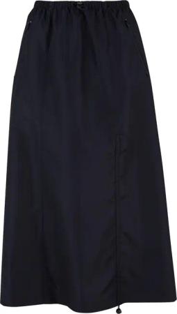 URBAN CLASSICS Sommerrock "Urban Classics Damen Ladies Ripstop Parachute Midi Skirt", (1 tlg.)