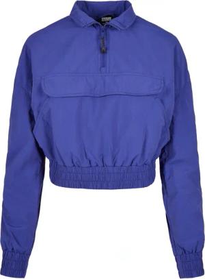 URBAN CLASSICS Allwetterjacke "Urban Classics Damen", (1 St.), ohne Kapuze