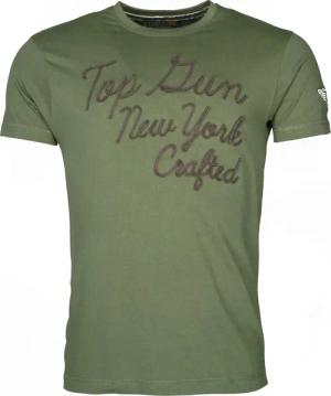 TOP GUN T-Shirt "New York TG20191031"