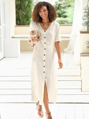 Casual Looks Sommerkleid "Kleid"