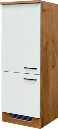 Flex-Well Küche "Vintea", 60 cm breit, inklusive Kühlschrank