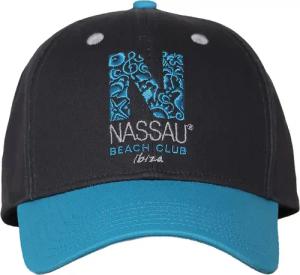 TOP GUN Snapback Cap "NB231033"