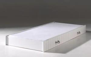 Vipack Schubkasten "Lewis", (Made in Europe), MDF-Oberfläche