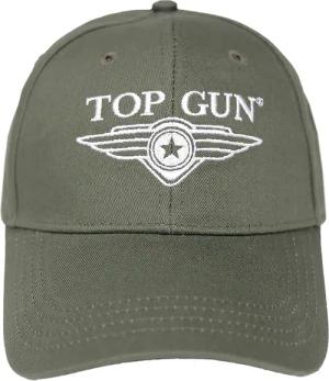 TOP GUN Snapback Cap "TG22013"