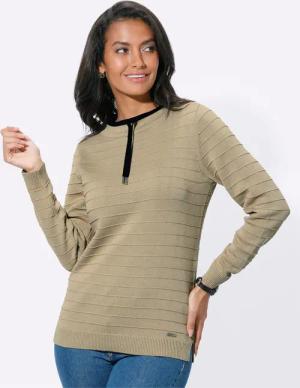 Casual Looks Strickpullover "Pullover"