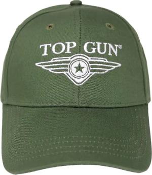 TOP GUN Snapback Cap "TG22013"
